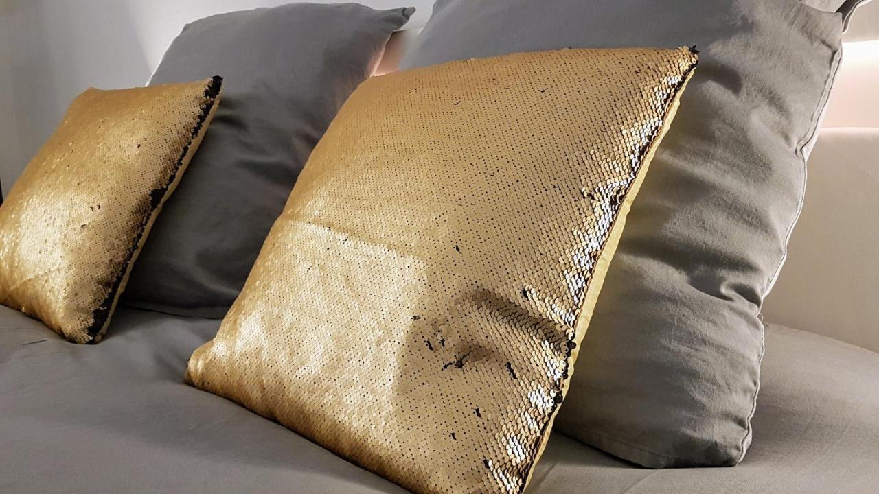 Les Nuits D'Anis - Appartements Hypercentre Le Puy-en-Velay Zewnętrze zdjęcie