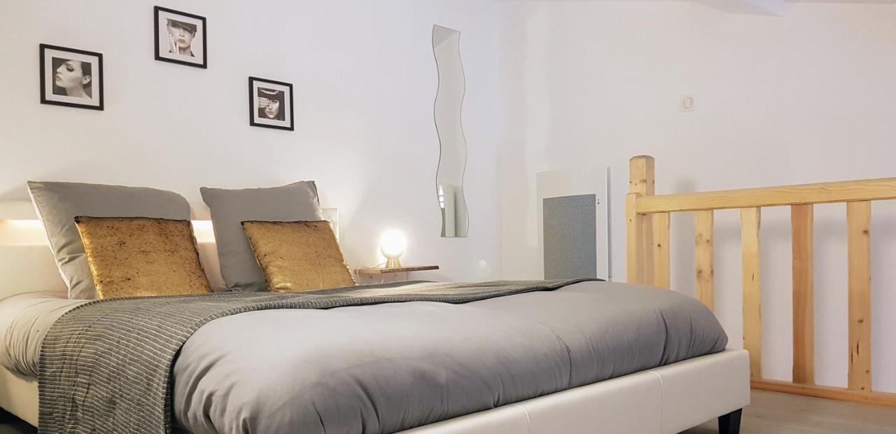 Les Nuits D'Anis - Appartements Hypercentre Le Puy-en-Velay Zewnętrze zdjęcie