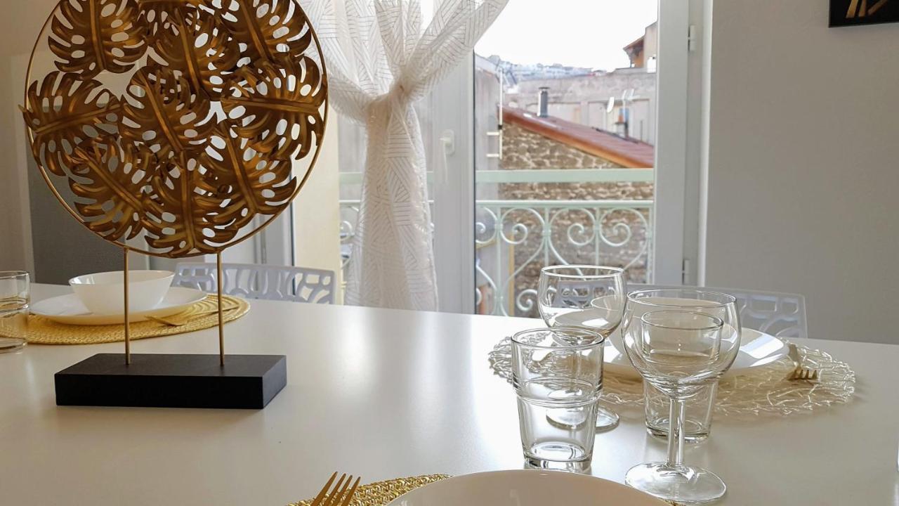 Les Nuits D'Anis - Appartements Hypercentre Le Puy-en-Velay Zewnętrze zdjęcie