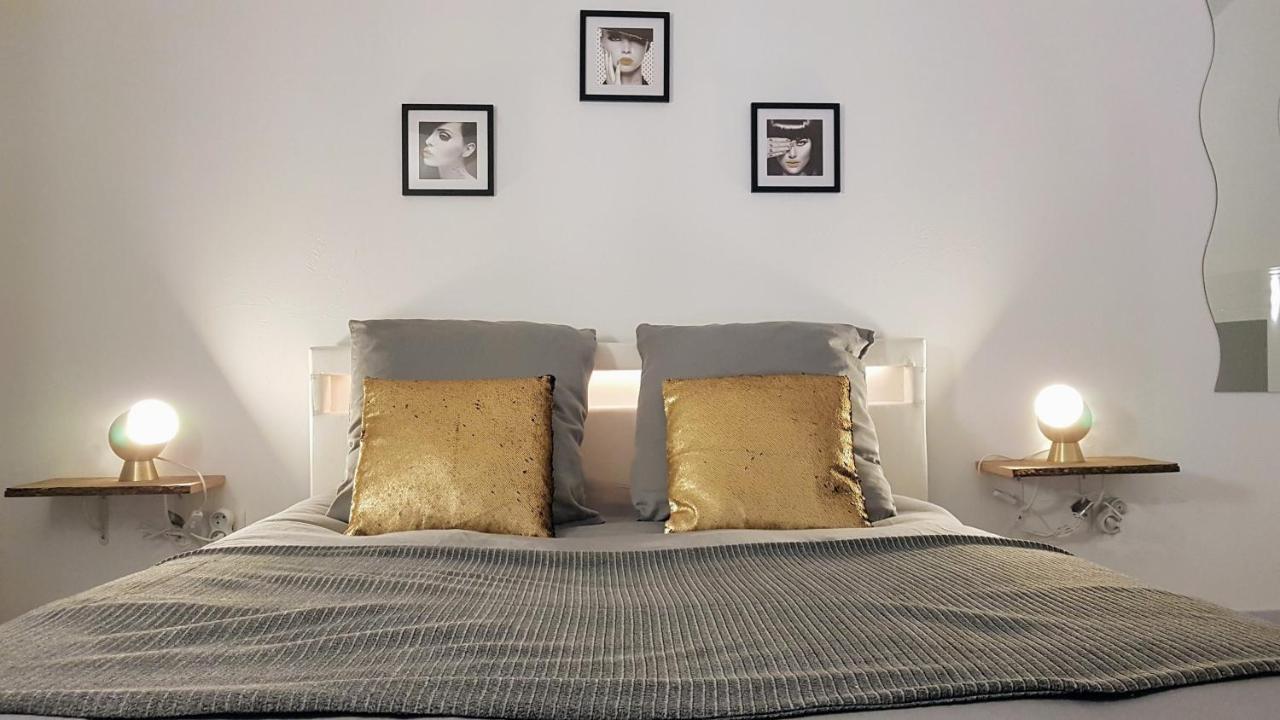 Les Nuits D'Anis - Appartements Hypercentre Le Puy-en-Velay Zewnętrze zdjęcie