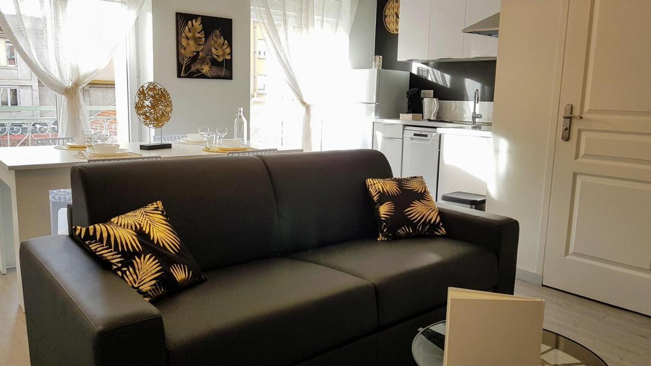 Les Nuits D'Anis - Appartements Hypercentre Le Puy-en-Velay Zewnętrze zdjęcie
