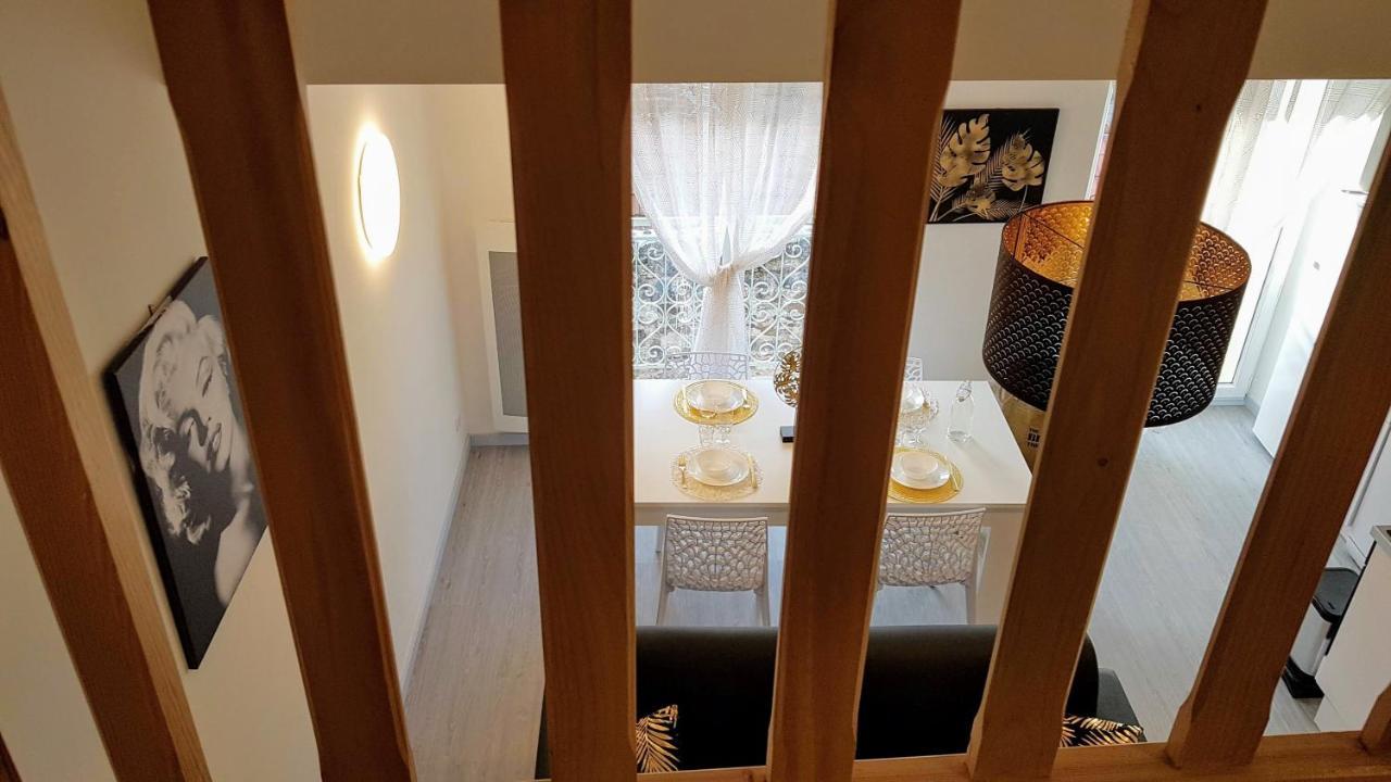 Les Nuits D'Anis - Appartements Hypercentre Le Puy-en-Velay Zewnętrze zdjęcie
