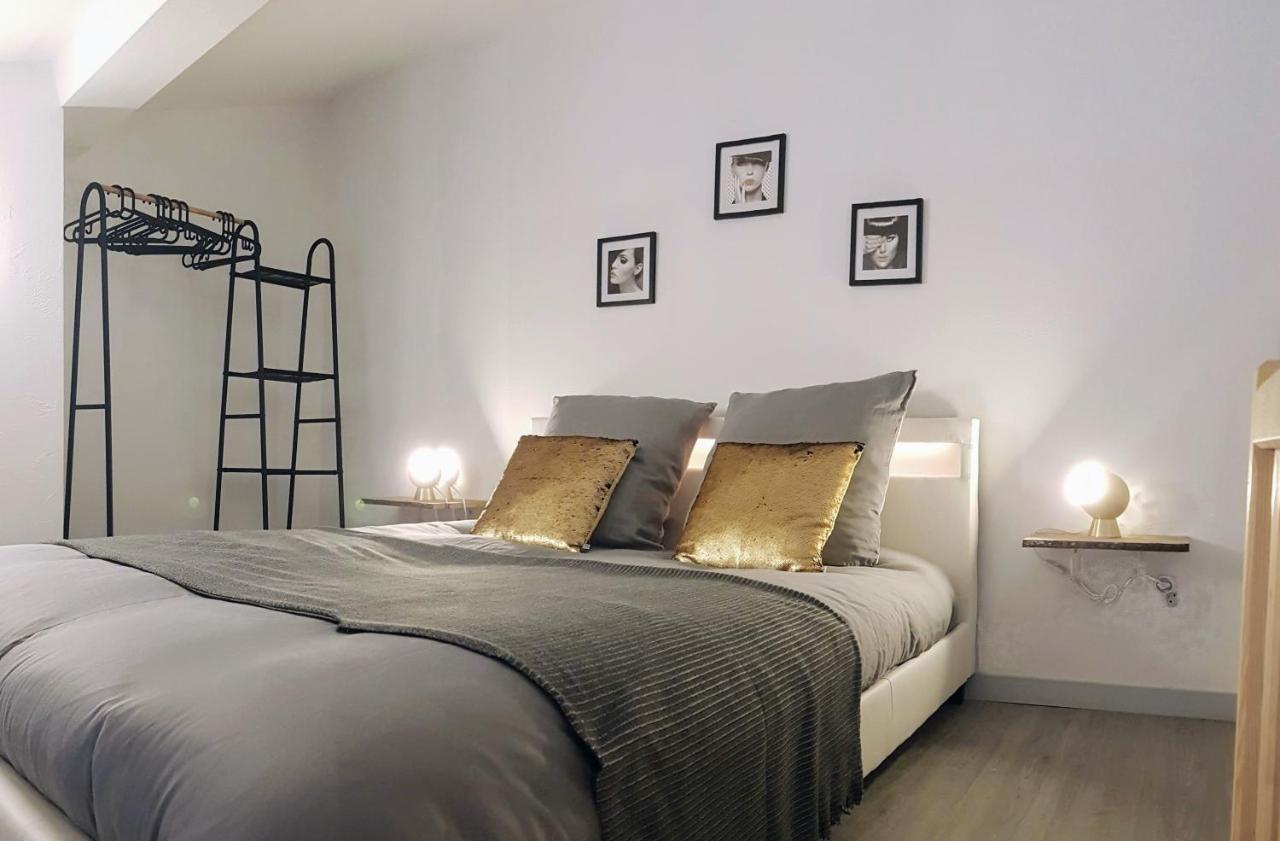 Les Nuits D'Anis - Appartements Hypercentre Le Puy-en-Velay Zewnętrze zdjęcie