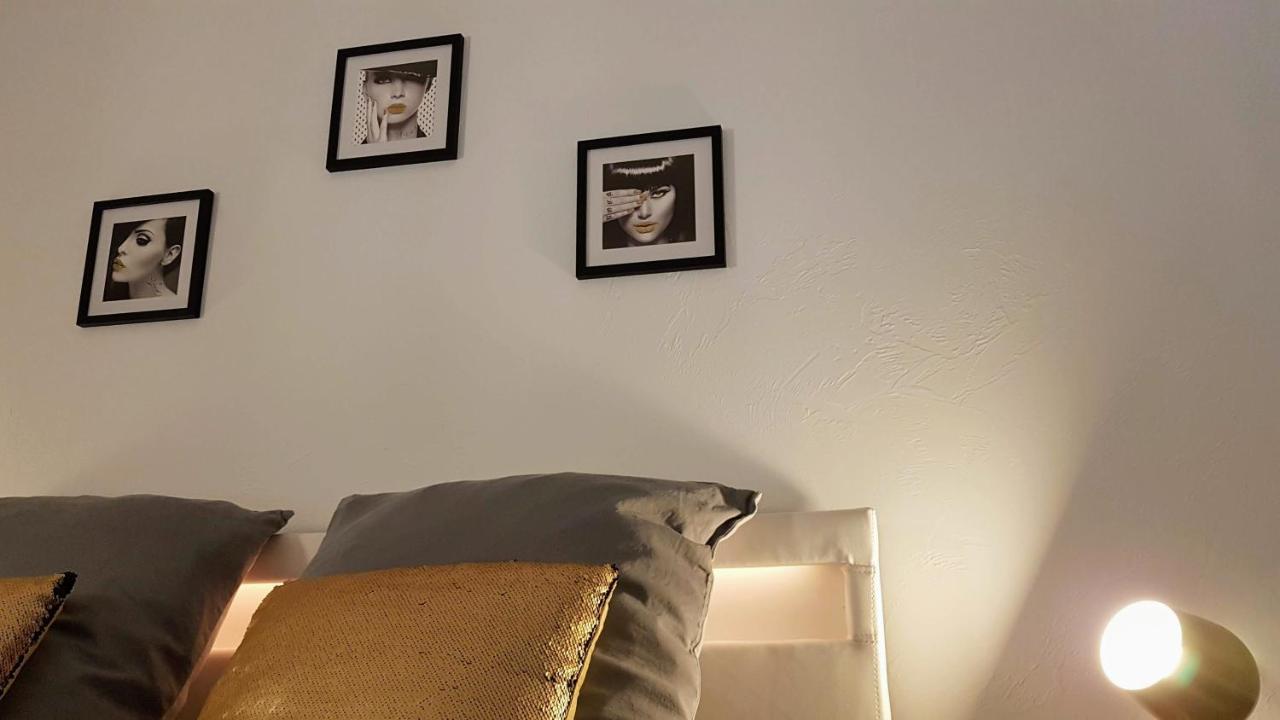 Les Nuits D'Anis - Appartements Hypercentre Le Puy-en-Velay Zewnętrze zdjęcie