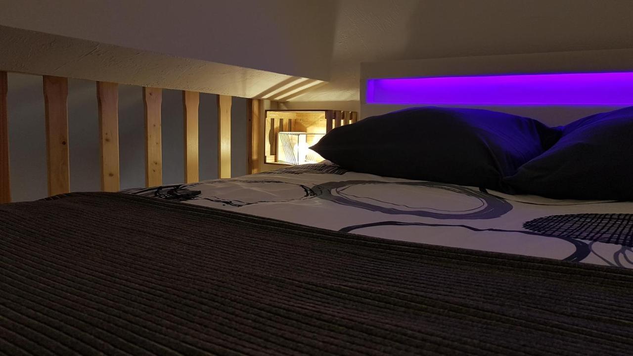 Les Nuits D'Anis - Appartements Hypercentre Le Puy-en-Velay Zewnętrze zdjęcie