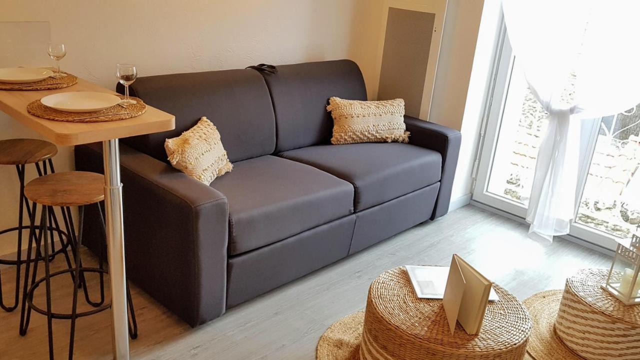 Les Nuits D'Anis - Appartements Hypercentre Le Puy-en-Velay Zewnętrze zdjęcie