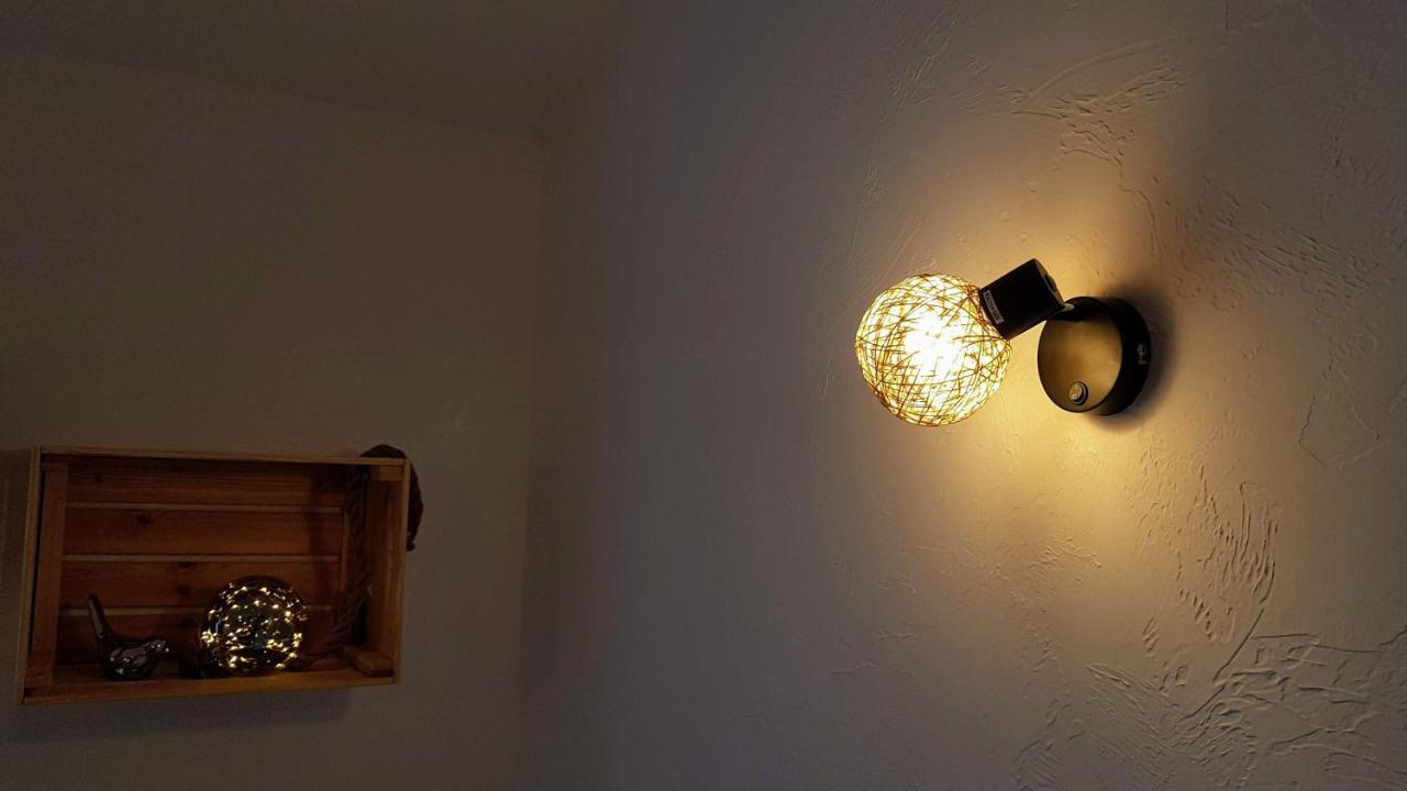 Les Nuits D'Anis - Appartements Hypercentre Le Puy-en-Velay Zewnętrze zdjęcie