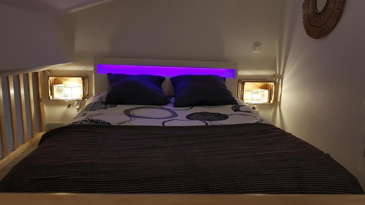 Les Nuits D'Anis - Appartements Hypercentre Le Puy-en-Velay Zewnętrze zdjęcie