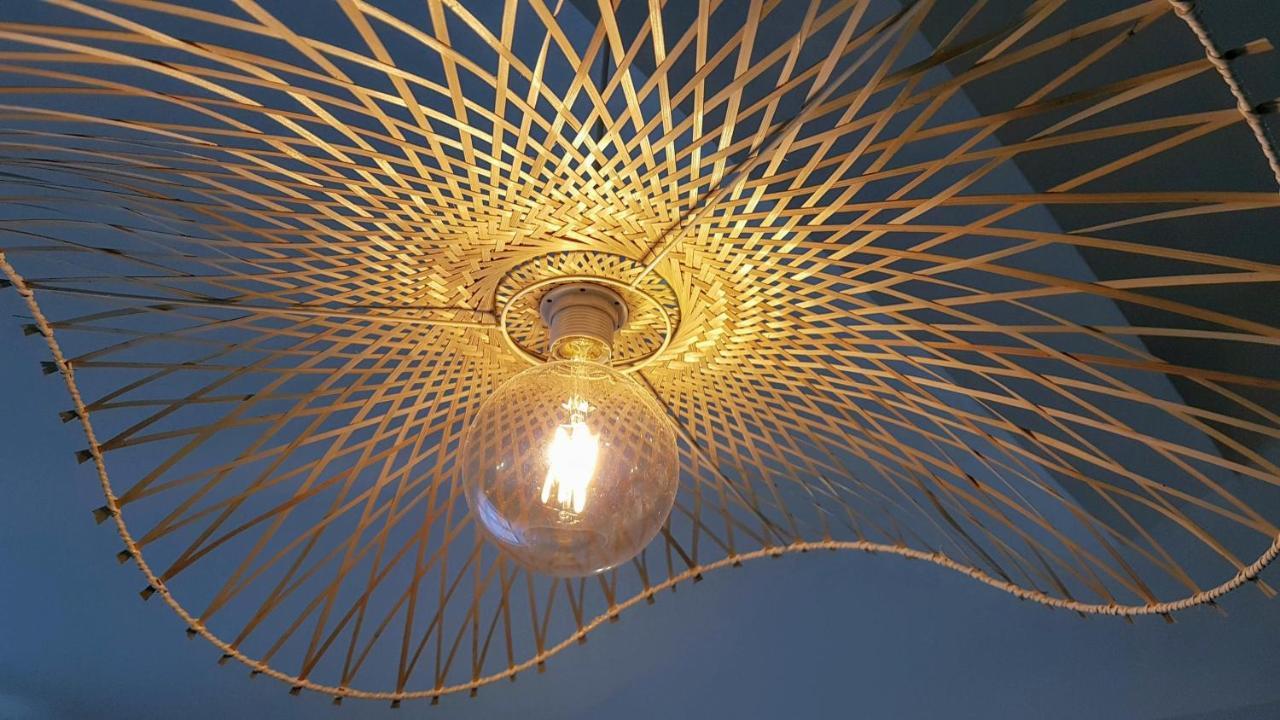 Les Nuits D'Anis - Appartements Hypercentre Le Puy-en-Velay Zewnętrze zdjęcie