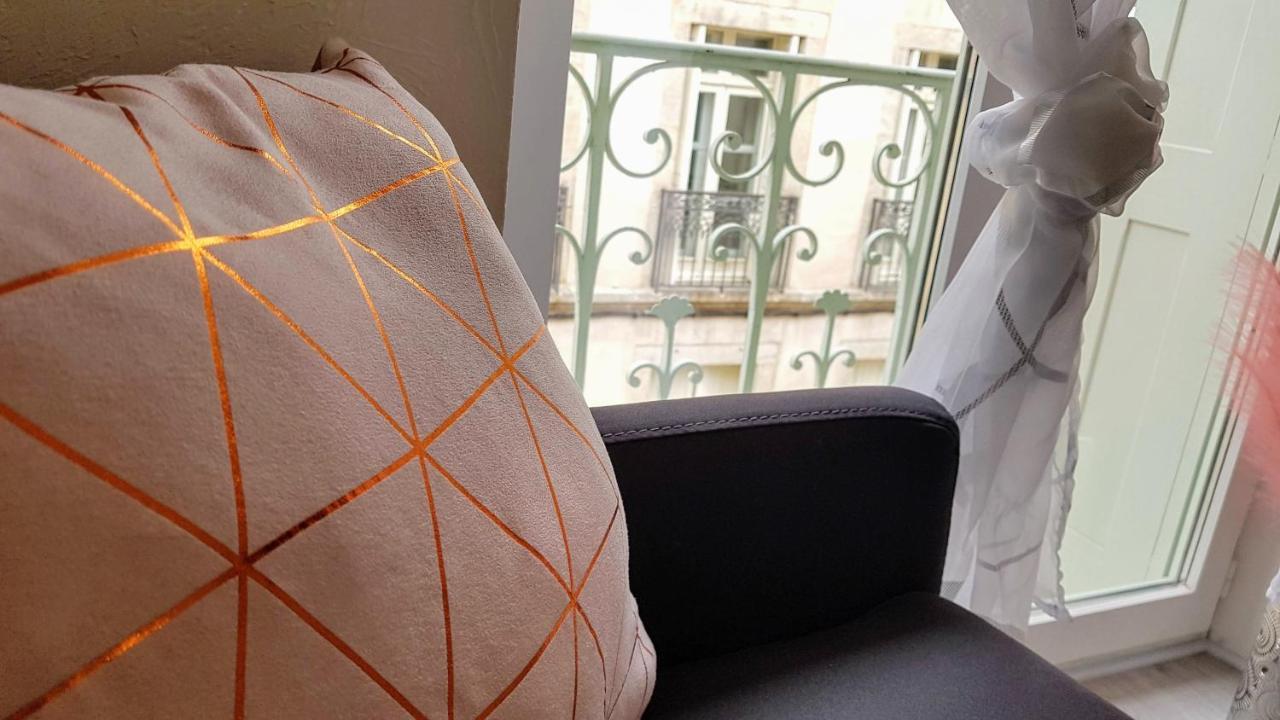 Les Nuits D'Anis - Appartements Hypercentre Le Puy-en-Velay Zewnętrze zdjęcie
