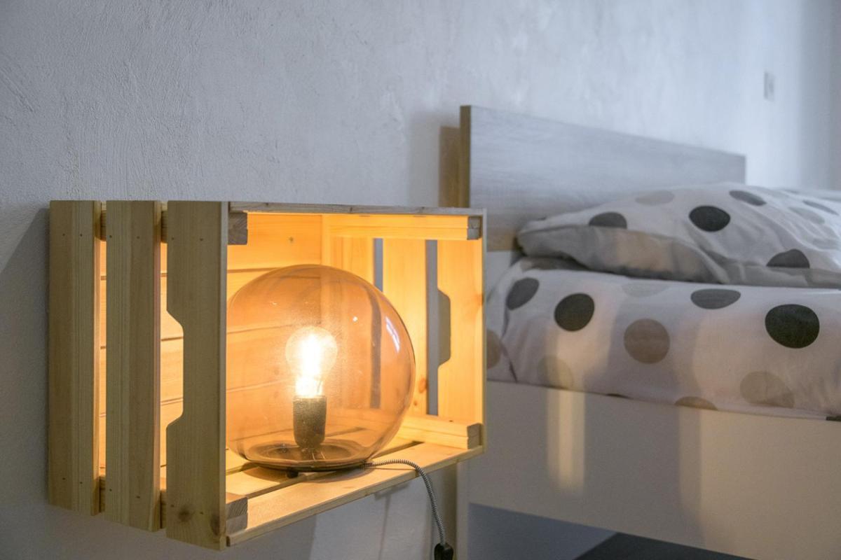 Les Nuits D'Anis - Appartements Hypercentre Le Puy-en-Velay Zewnętrze zdjęcie