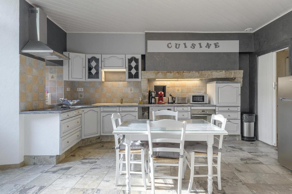 Les Nuits D'Anis - Appartements Hypercentre Le Puy-en-Velay Zewnętrze zdjęcie