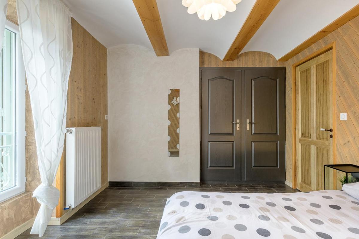 Les Nuits D'Anis - Appartements Hypercentre Le Puy-en-Velay Zewnętrze zdjęcie