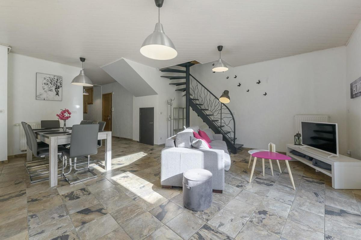 Les Nuits D'Anis - Appartements Hypercentre Le Puy-en-Velay Zewnętrze zdjęcie