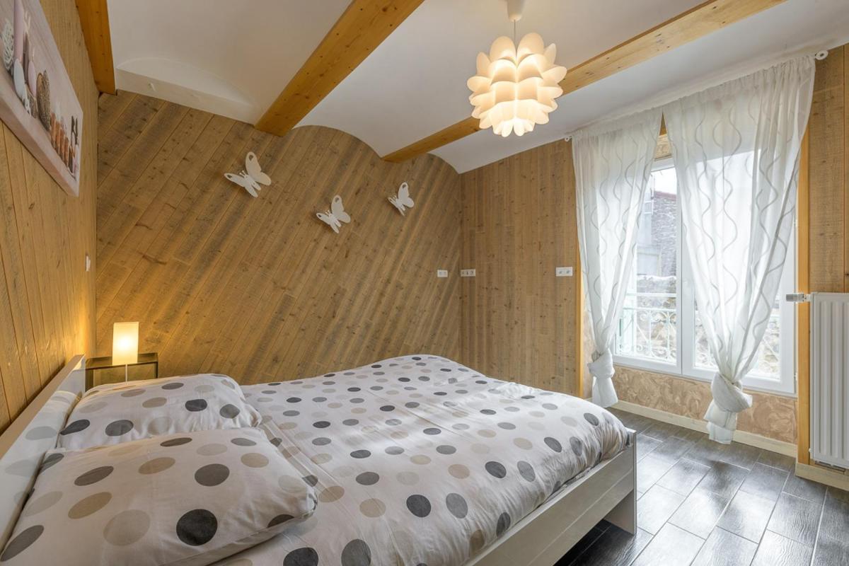 Les Nuits D'Anis - Appartements Hypercentre Le Puy-en-Velay Zewnętrze zdjęcie