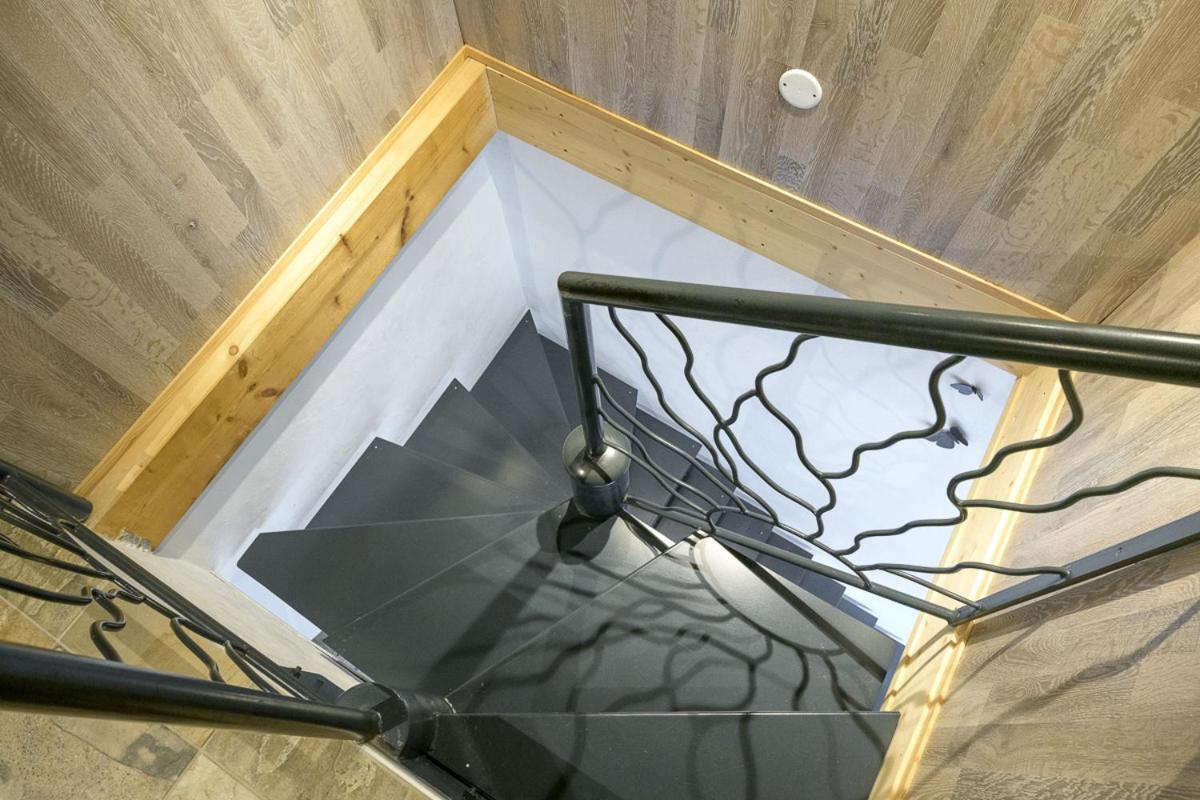 Les Nuits D'Anis - Appartements Hypercentre Le Puy-en-Velay Zewnętrze zdjęcie