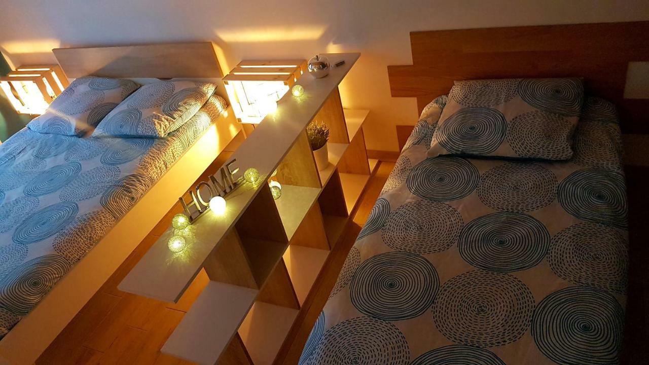 Les Nuits D'Anis - Appartements Hypercentre Le Puy-en-Velay Zewnętrze zdjęcie