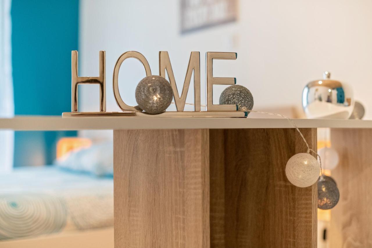Les Nuits D'Anis - Appartements Hypercentre Le Puy-en-Velay Zewnętrze zdjęcie