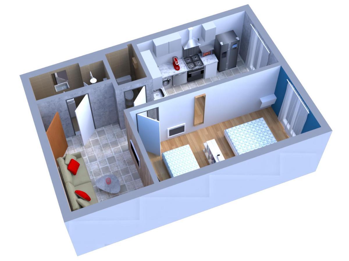 Les Nuits D'Anis - Appartements Hypercentre Le Puy-en-Velay Zewnętrze zdjęcie